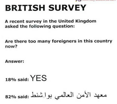 British immigrants