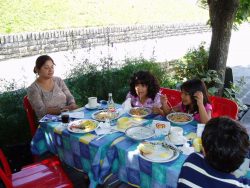 OLYMPUS DIGITAL CAMERA